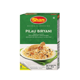 SHAN PILAU BIRYANI 60G